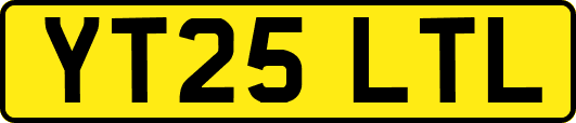 YT25LTL