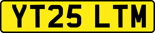 YT25LTM