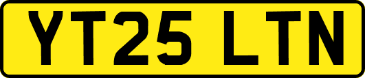 YT25LTN