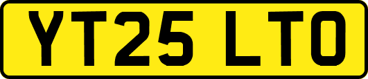 YT25LTO