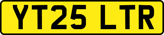 YT25LTR