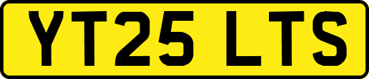 YT25LTS