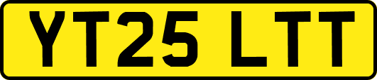 YT25LTT