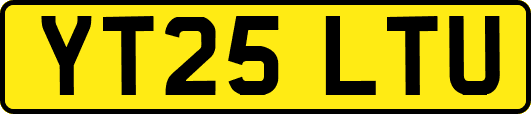 YT25LTU