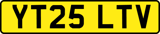 YT25LTV