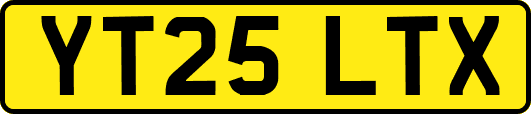 YT25LTX