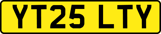 YT25LTY