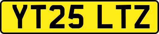 YT25LTZ