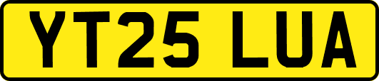 YT25LUA