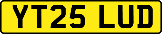 YT25LUD