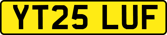 YT25LUF