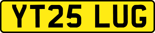 YT25LUG