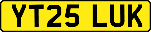 YT25LUK
