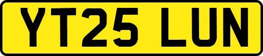 YT25LUN