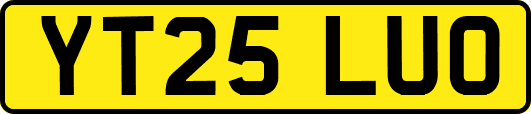 YT25LUO