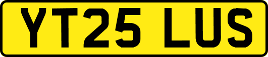 YT25LUS
