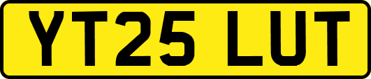 YT25LUT
