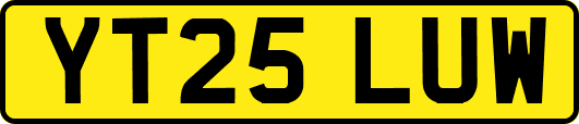 YT25LUW