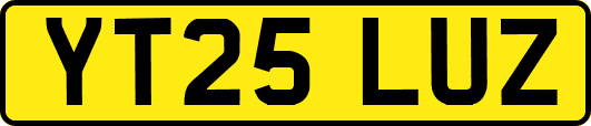 YT25LUZ