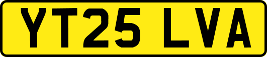 YT25LVA