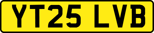 YT25LVB