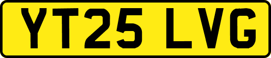YT25LVG