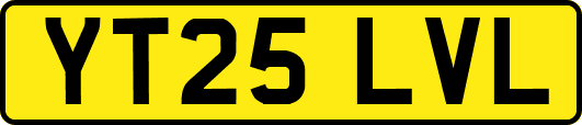 YT25LVL