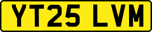 YT25LVM