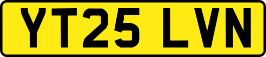 YT25LVN