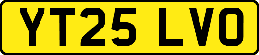 YT25LVO