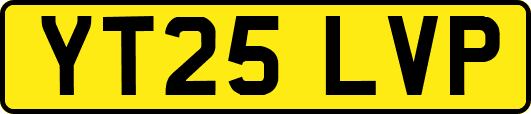YT25LVP