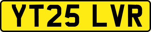 YT25LVR