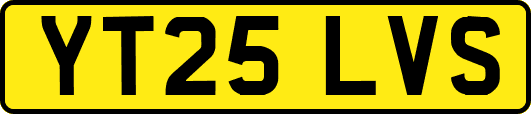 YT25LVS