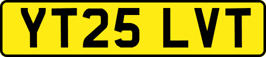 YT25LVT