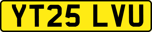 YT25LVU