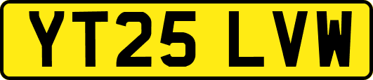 YT25LVW