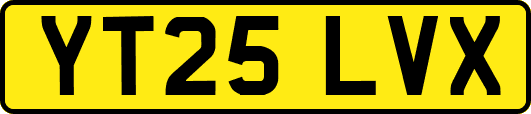 YT25LVX