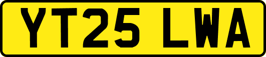 YT25LWA