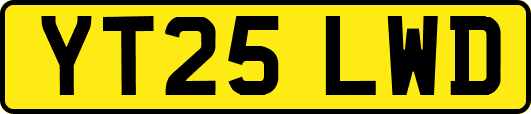 YT25LWD