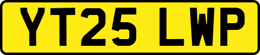 YT25LWP