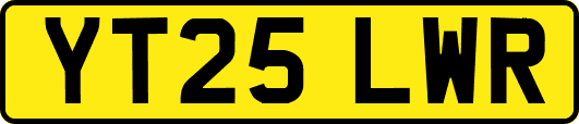 YT25LWR