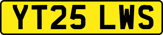 YT25LWS