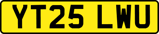 YT25LWU
