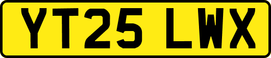 YT25LWX