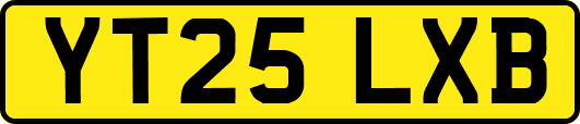 YT25LXB