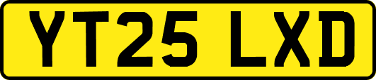 YT25LXD