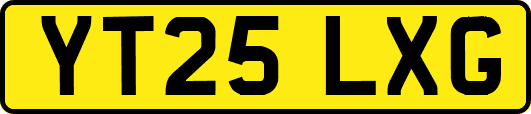 YT25LXG