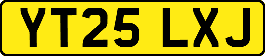 YT25LXJ