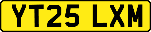 YT25LXM