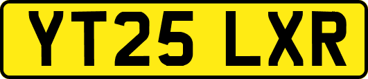 YT25LXR